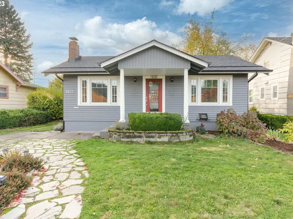 3527 NE 71st Ave, Portland, OR 97213