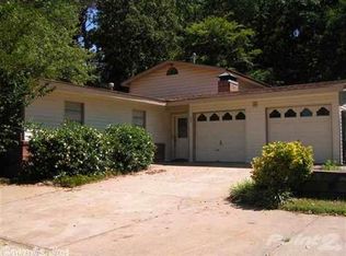 8528 N Rodney Parham Rd, Little Rock, AR 72205