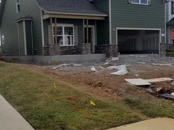 3214 Chatfield Dr Lot 462, Murfreesboro, TN 37129