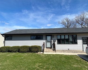 1528 Prince St, Grinnell, IA, 50112
