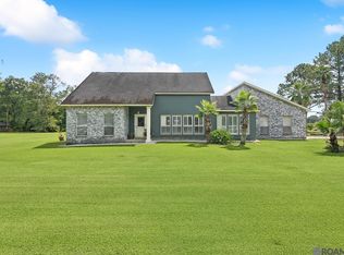 10037 Ginger Place Dr, Baton Rouge, LA 70817