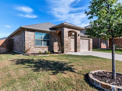 311 Triple Crown Ln, Ponder, TX, 76259
