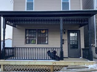 49 Albert St, Pittsburgh, PA 15211