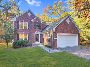 2584 Jolly Rodger Dr, Greenbackville, VA 23356