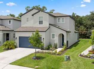 11398 Daybreak Gln, Parrish, FL 34219