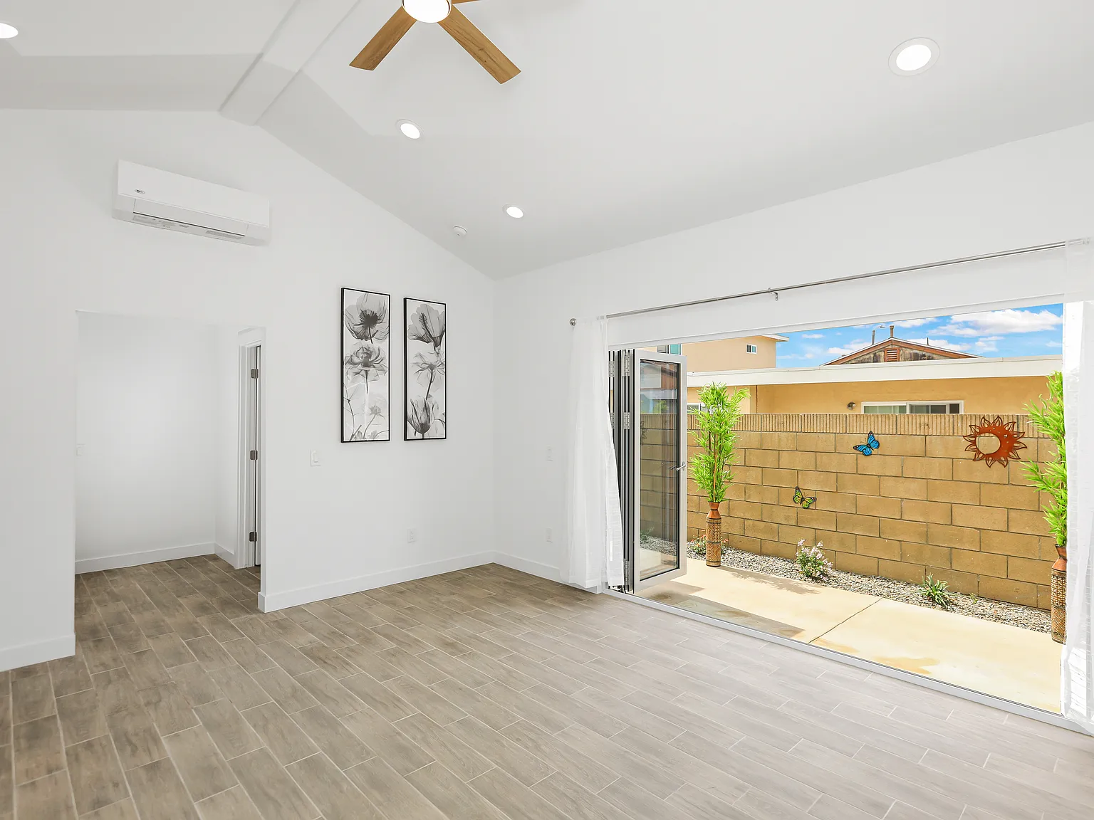 1 bed, 1.5 bath, 600 sqft, $2,895 — Photo 3