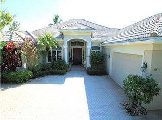 4361 SE Waterford Dr, Stuart, FL 34997