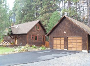 12302 SW Summerlane Ln, Camp Sherman, OR 97730