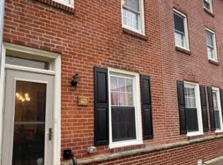 421 E George St, Philadelphia, PA 19125