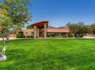 5520 E Calle Del Norte, Phoenix, AZ 85018