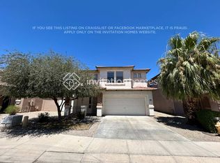 5170 W Shaw Butte Dr, Glendale, AZ 85304