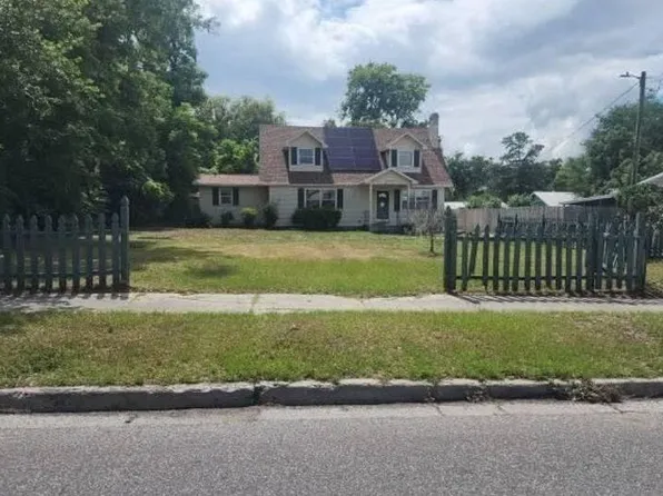 14303 14th St, Dade City, FL 33523