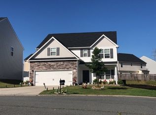 2508 Meadow Crossing Dr, Dallas, NC 28034