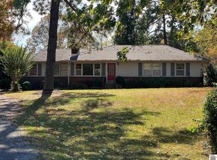 6445 Old Calvert City Rd, Paducah, KY 42003