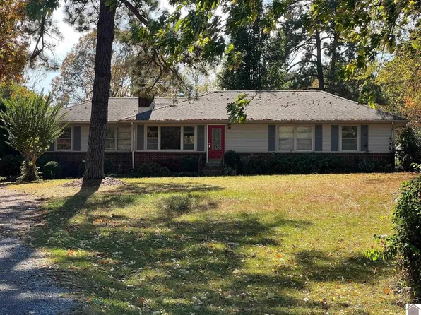 6445 Old Calvert City Rd, Paducah, KY 42003