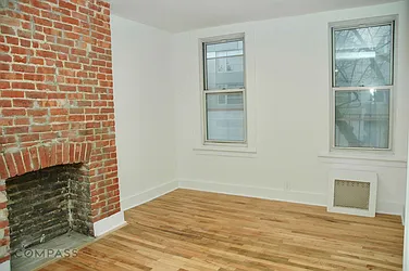 Rented by Compass