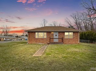 334 Silver St, Bethalto, IL