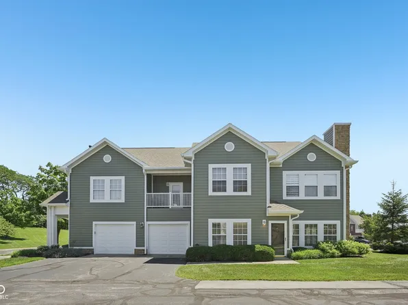 1423 Shadow Ridge Rd, Indianapolis, IN 46280