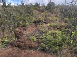 Koa Ln, Ocean View, HI 96737