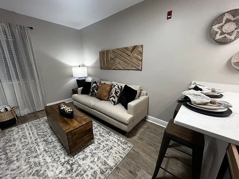 The Laurel at Millcreek (55+) — Photo 16
