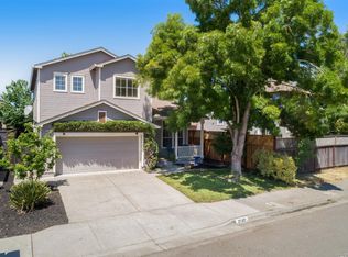 2707 Antelope Ln, Santa Rosa, CA 95407