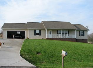 515 Doc Norton Rd, Walland, TN 37886