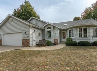 1102 4th Pl NW, Kasson, MN 55944