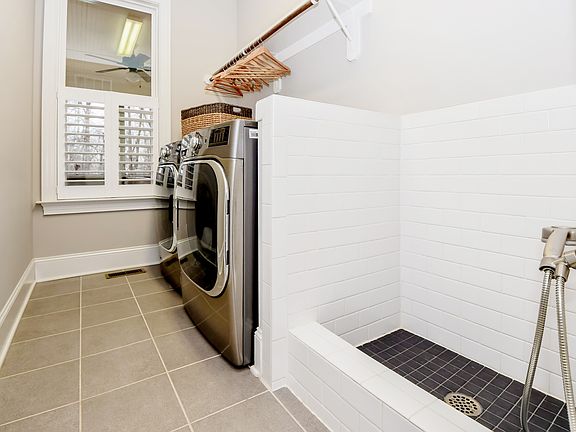 multi shower/pet shower 