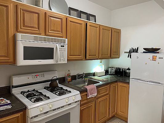 3rd image of 610 Manhattan Ave APT 3L