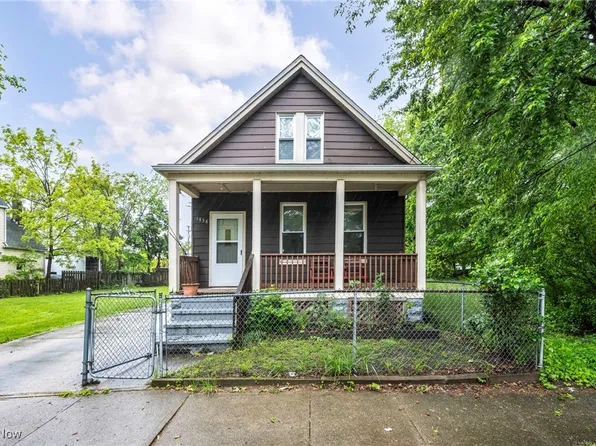 1438 E 52nd St, Cleveland, OH 44103