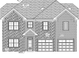 7145 Still Springs Rdg LOT 39, Nashville, TN 37221