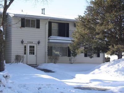 3306 2nd St N #D27-d-27, Fargo, ND, 58102