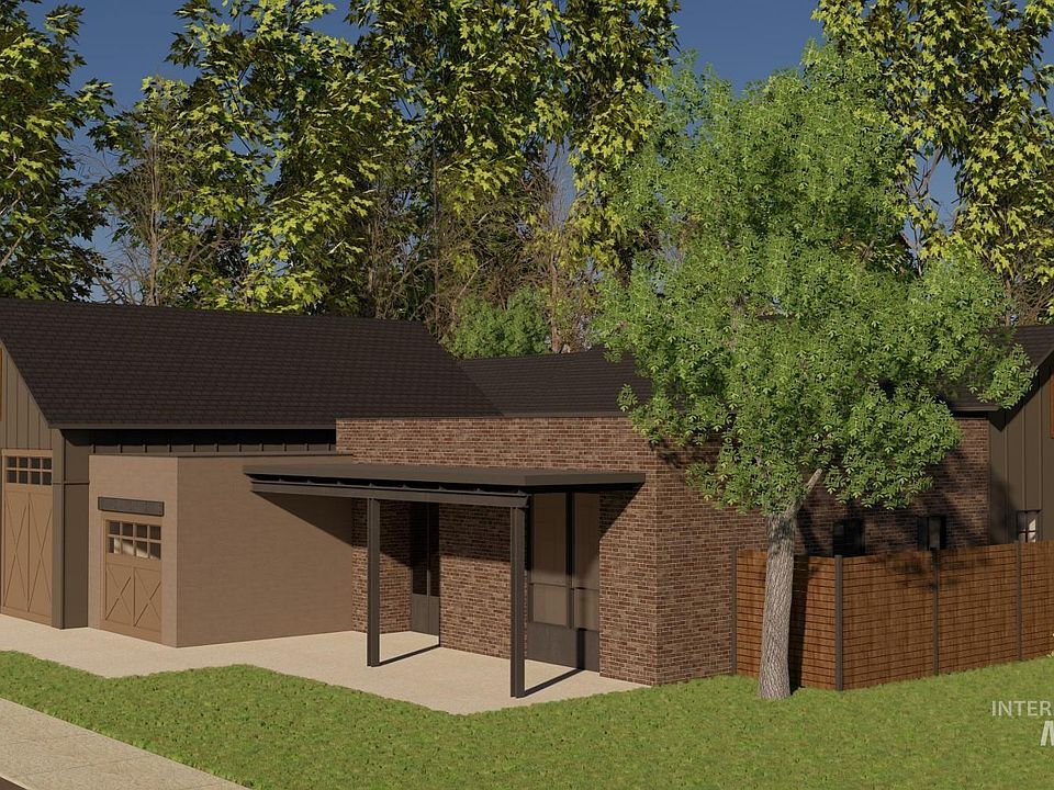 2nd image of 2425 W Rustic Frg