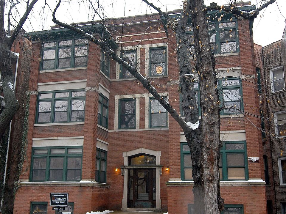 1st image of 5325 S Woodlawn Ave #3N