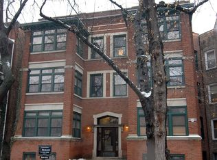 5325 S Woodlawn Ave #3N, Chicago, IL 60615