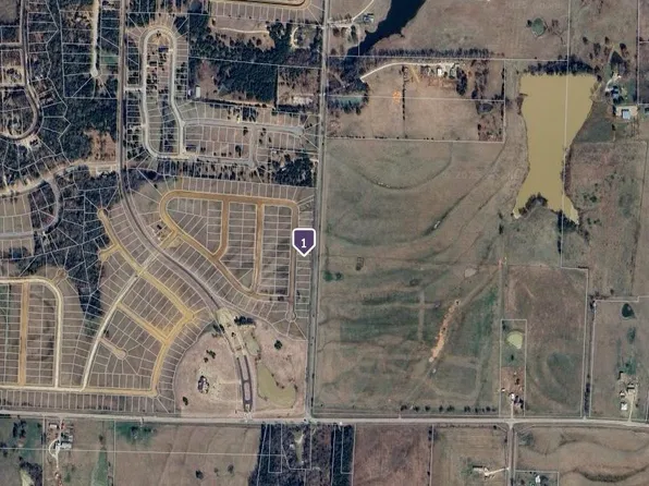 584 Sycamore Hills Loop, Gordonville, TX 76245
