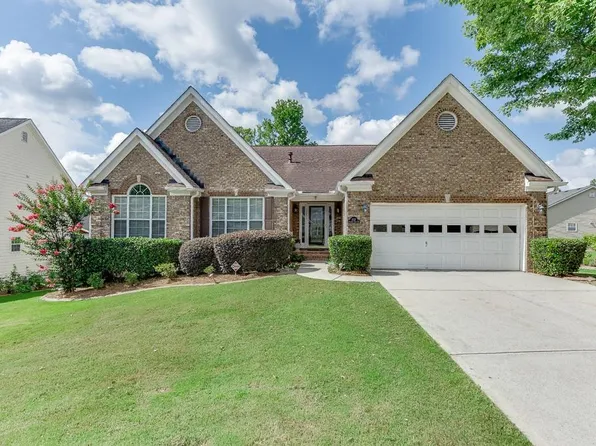 1717 Prospect View Dr, Lawrenceville, GA 30043