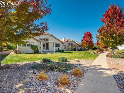 2340 Winstead Vw, Colorado Springs, CO, 80920