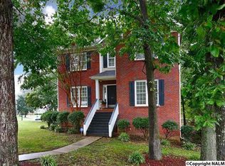 100 Equestrian Ln, Madison, AL 35758
