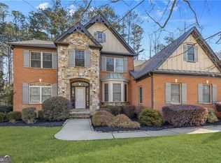 454 Julia Dr, Powder Springs, GA 30127
