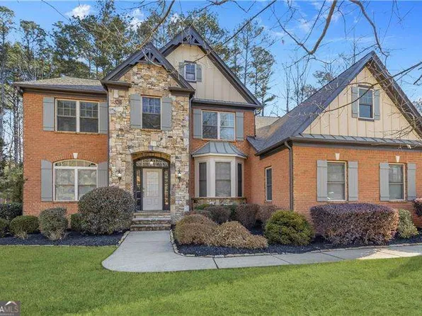 454 Julia Dr, Powder Springs, GA 30127