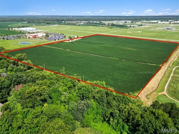 120 N Eatherton Rd, Chesterfield, MO 63005