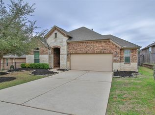 3556 Woods Estates Dr, Conroe, TX 77304