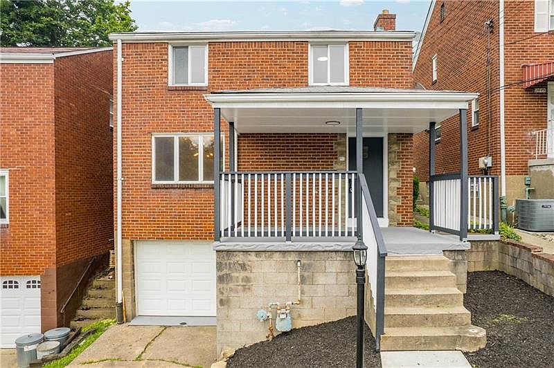 2445 Edgebrook Ave, Pittsburgh, PA 15226 MLS 1615125 Zillow