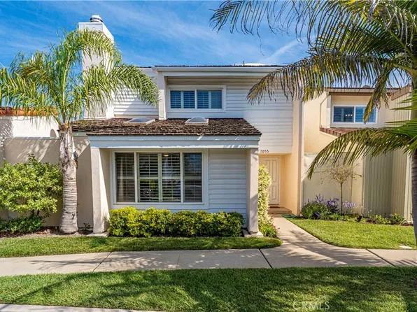 7055 Island Village Dr, Long Beach, CA 90803