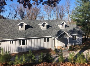 2995 County Road 356, Eucha, OK 74342