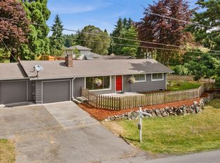 1808 Emerald St, Milton, WA