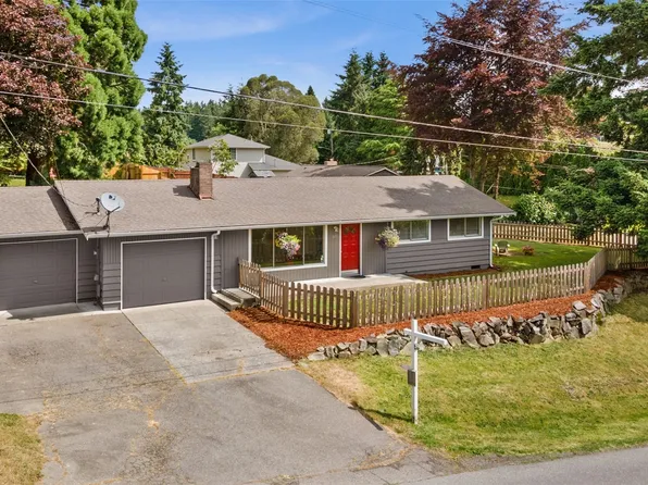 1808 Emerald Street, Milton, WA 98354