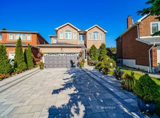 16 Tarsus Cres, Toronto, ON M1C3W7