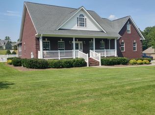 103 Coventry Dr, Andersonville, TN 37705